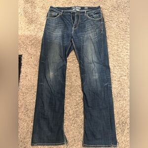 BKE Men’s Tyler Jeans Size:32R